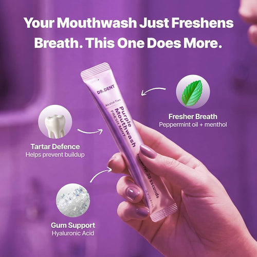 Mint Daily Oral Care
