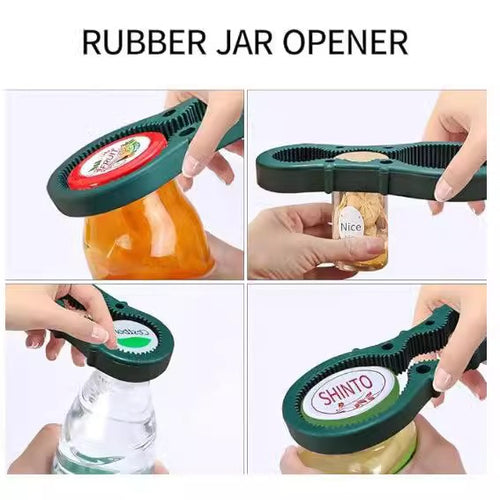 Automatic Bottle Opener