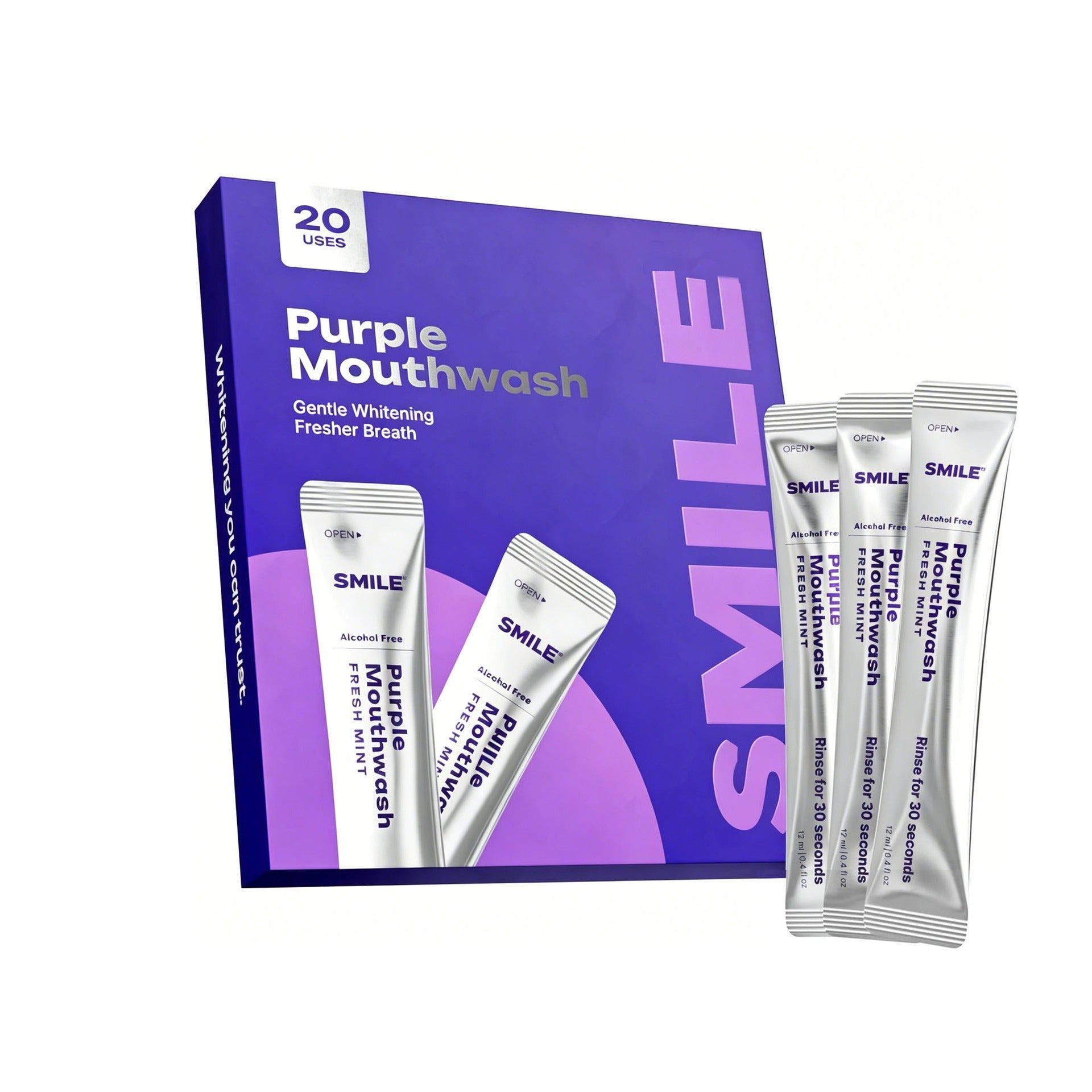Mint Daily Oral Care