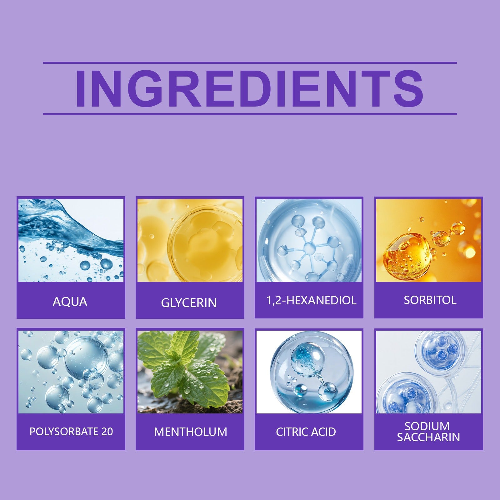 Mint Daily Oral Care